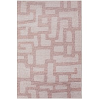 18"x18" Corner Sample Neutral Rug