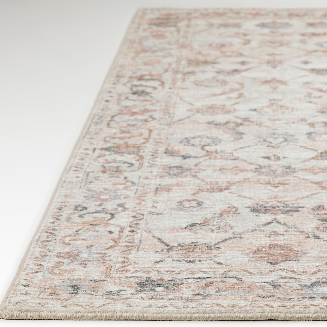 Dalyn Jericho 2'6"x8' Rug