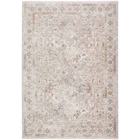 7'10" x 10' Rug