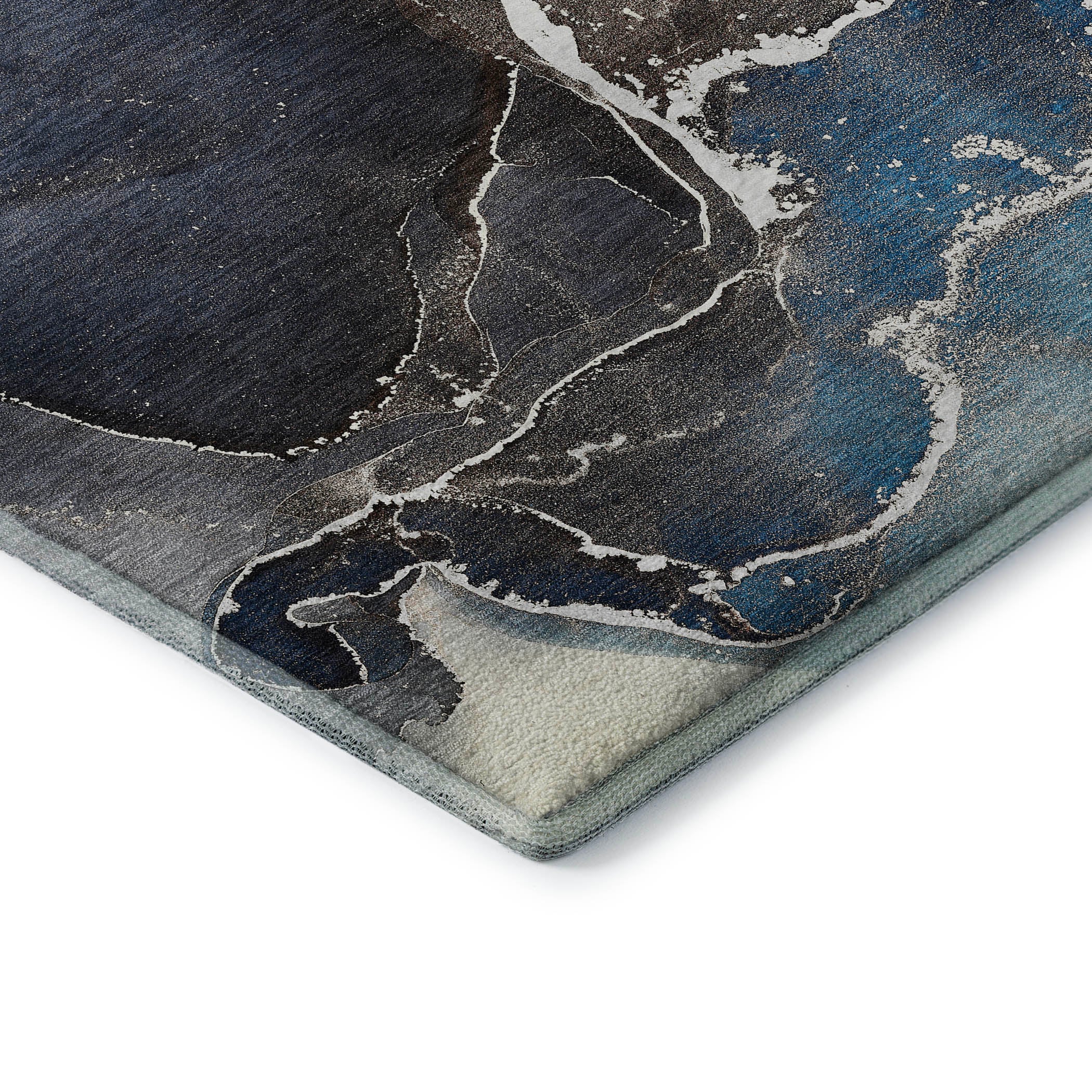 Odyssey OY3 Blue 8' Round