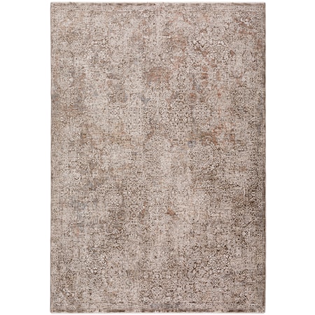 5' x 7'10" Rug