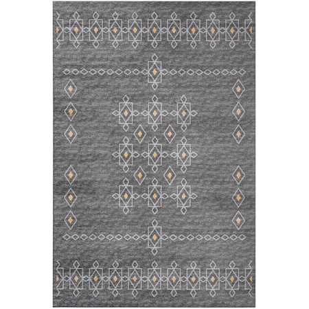 2'3"x7'6" Rug