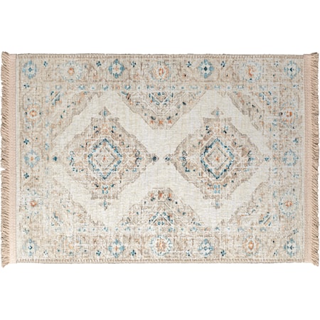 20" x 30" Rug