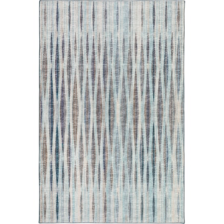 2'6"x12' Rug