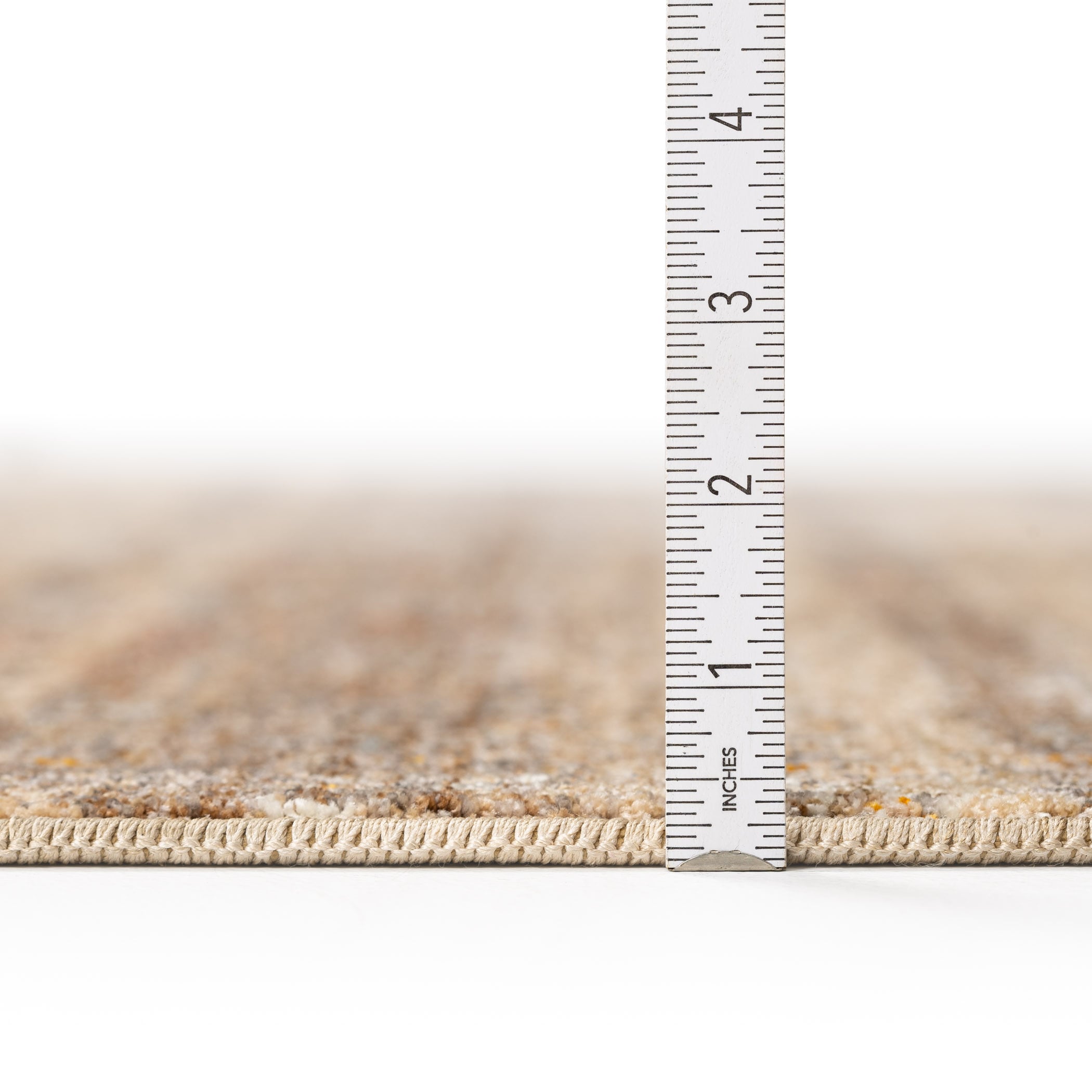 Dalyn Neola Neola NA6 Mocha 2'3"x7'10"