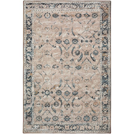 2'6"x12' Rug