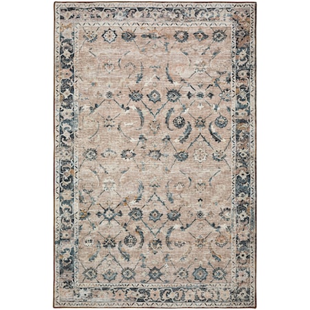 2'6"x8' Rug