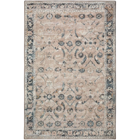 3'x5' Rug