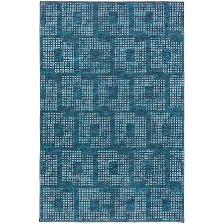 5'x7'6" Rug