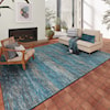 Dalyn Ciara 18"x18" Corner Sample Rug