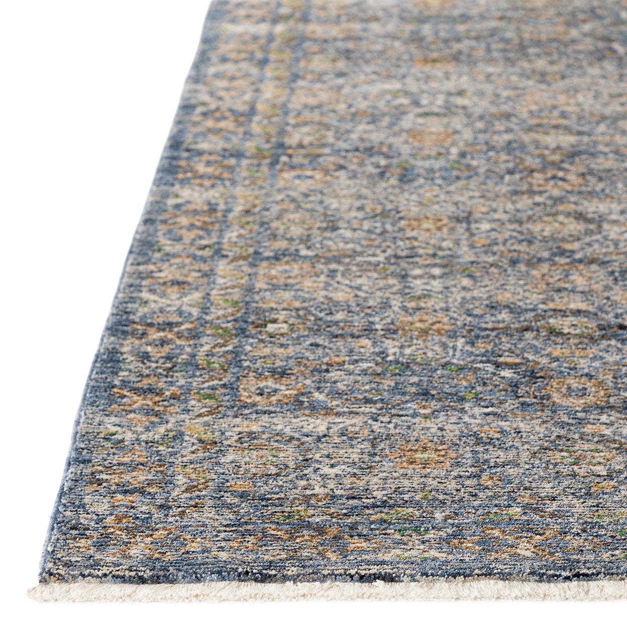 Dalyn Yarra 7'10" x 10' Rug