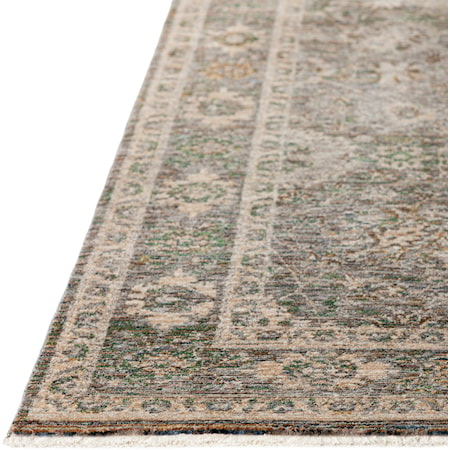 2'3" x 7'10" Rug