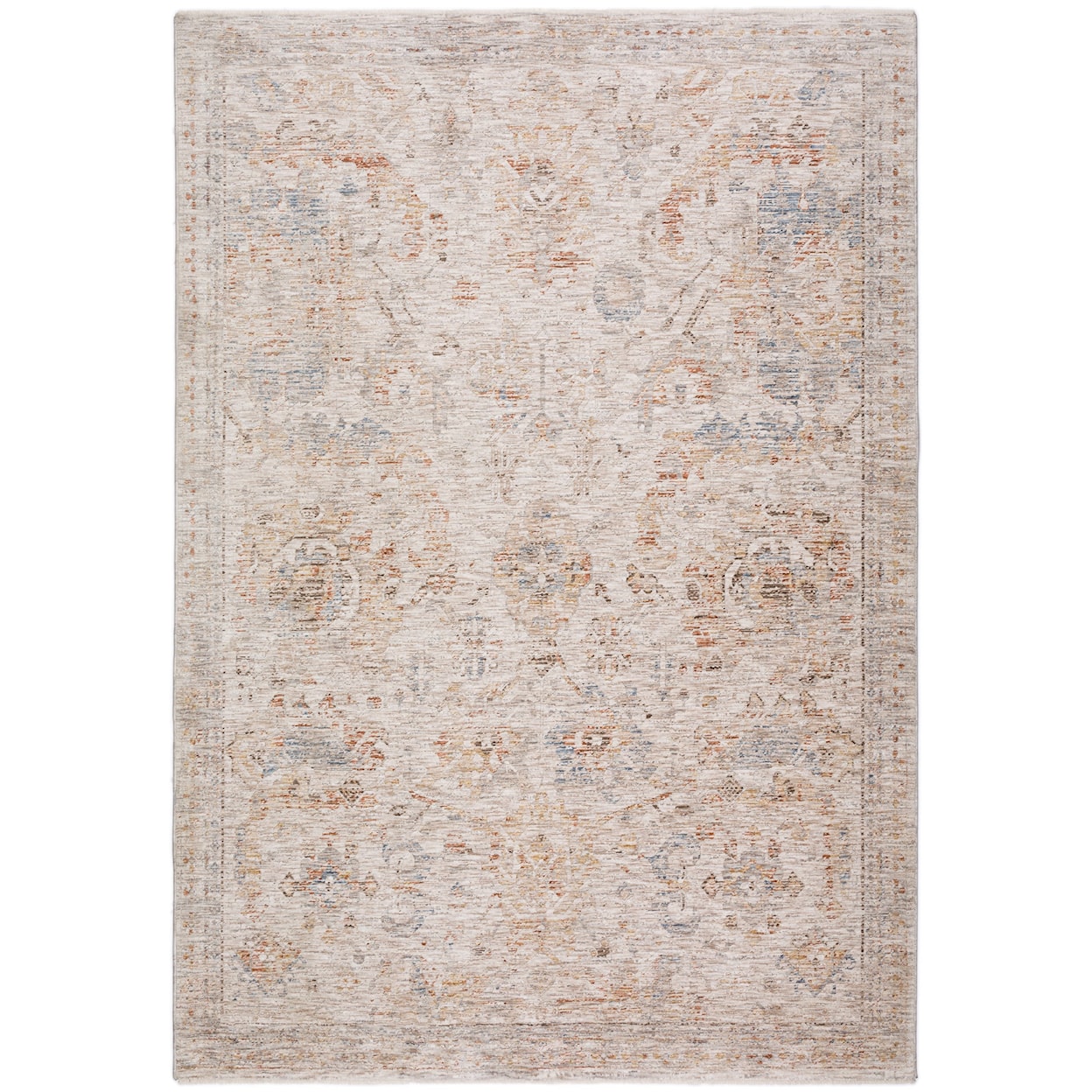 Dalyn Vienna 5' x 7'10" Rug