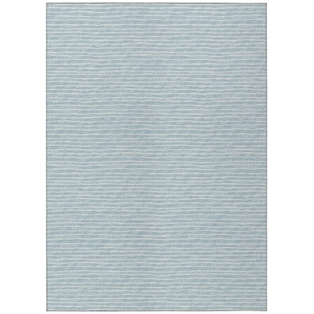 Laidley LA1 Sky Blue 18"x18" Corner Sample