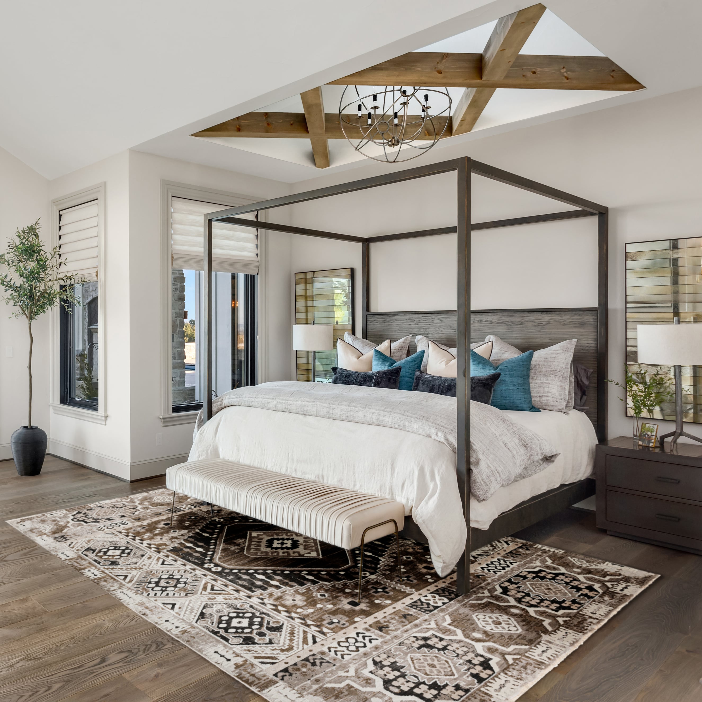 Dalyn Izmir 5'3" x 7'8" Rug