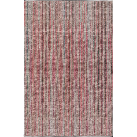 18"x18" Corner Sample Rug