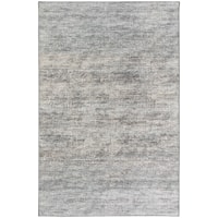 3'x5' Gray Rug