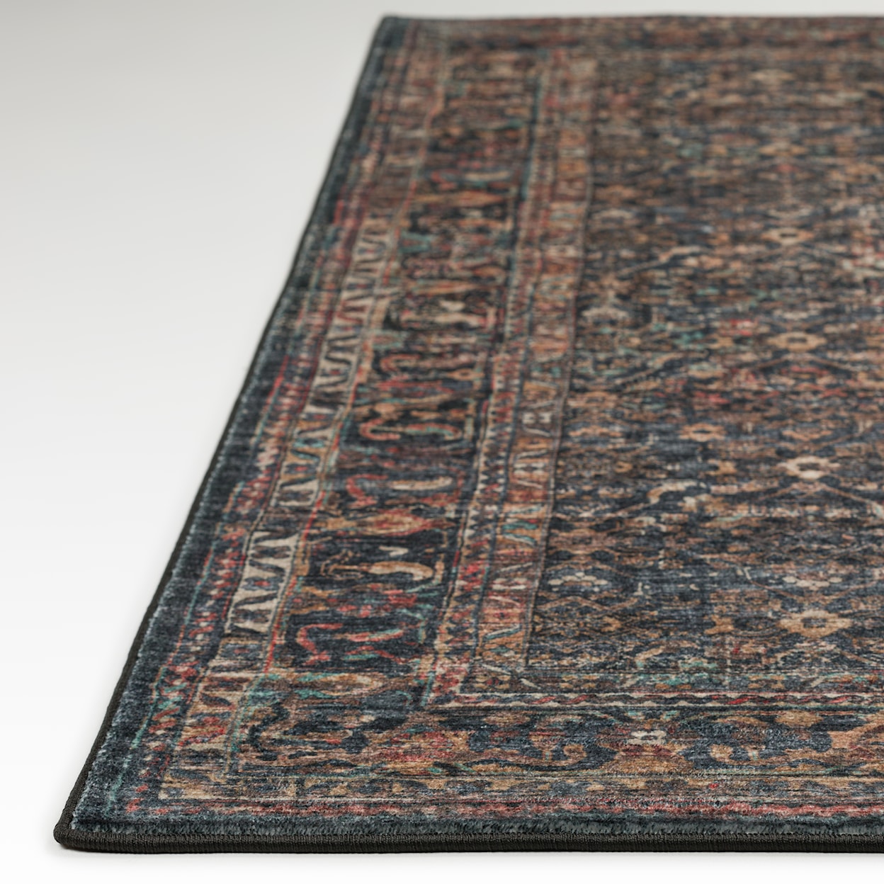 Dalyn Jericho 18" x 18" Corner Sample Rug