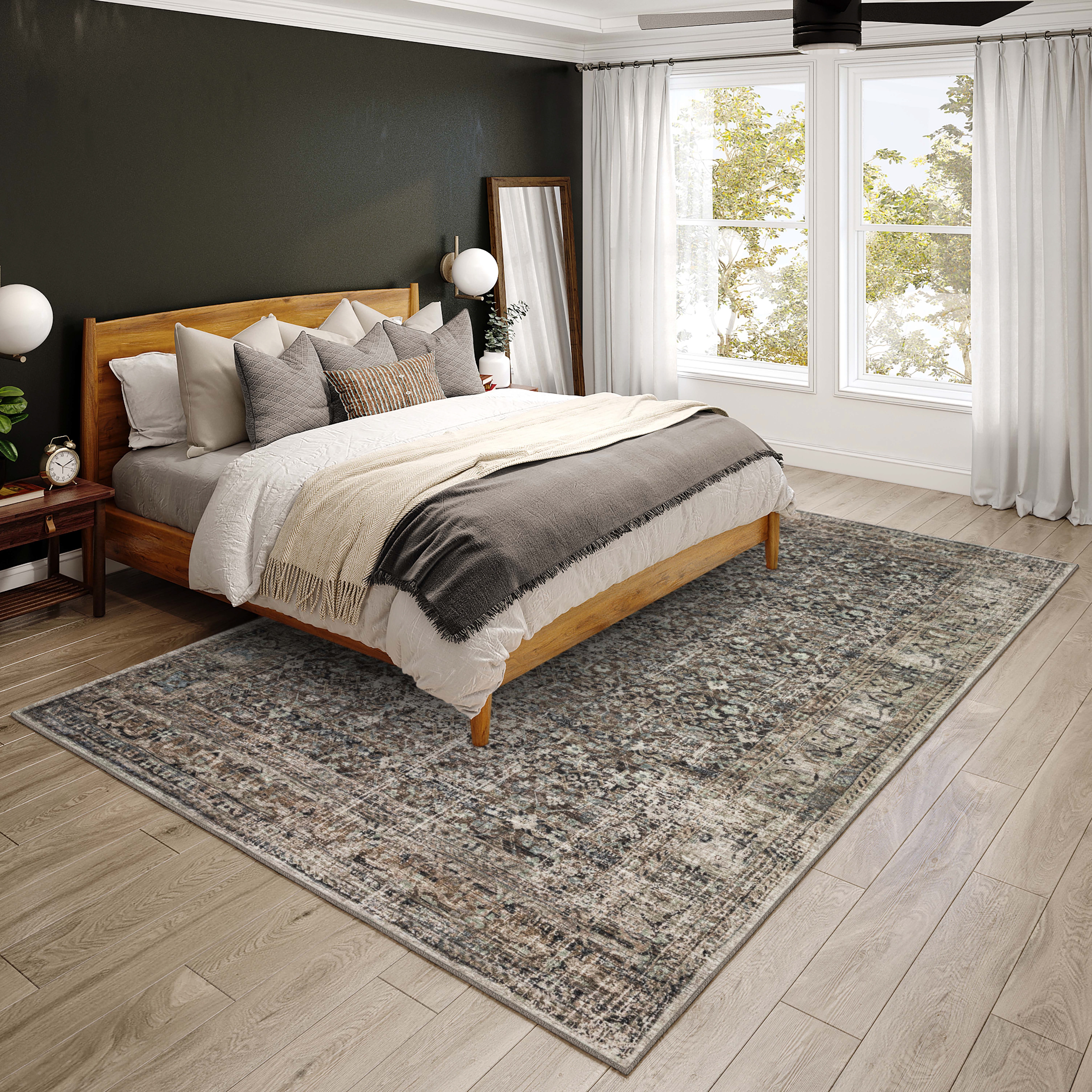 Dalyn Jericho 4' Round Rug