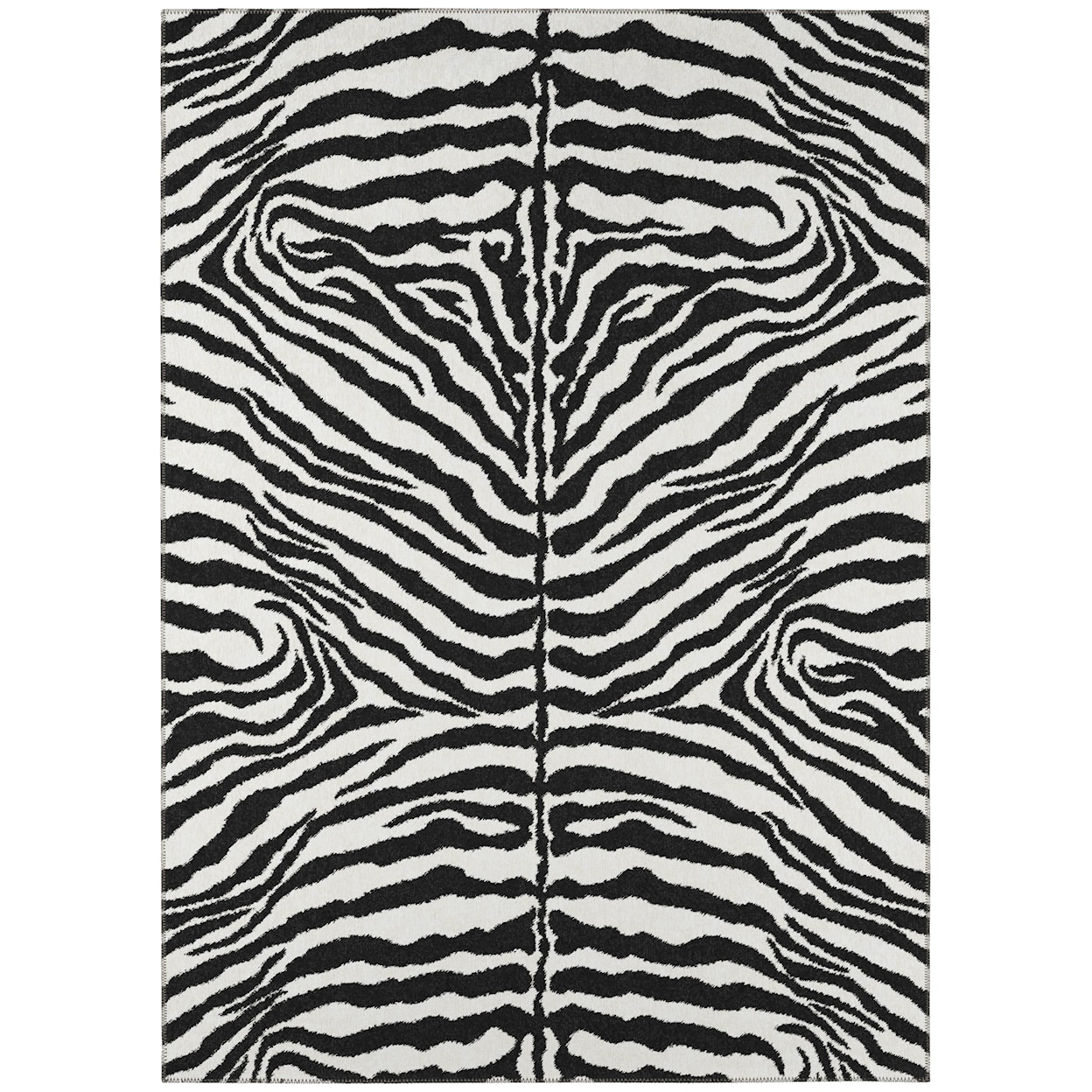 Dalyn Mali 5' x 7'6" Rug