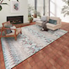 Dalyn Winslow 2'6"x10' Rug