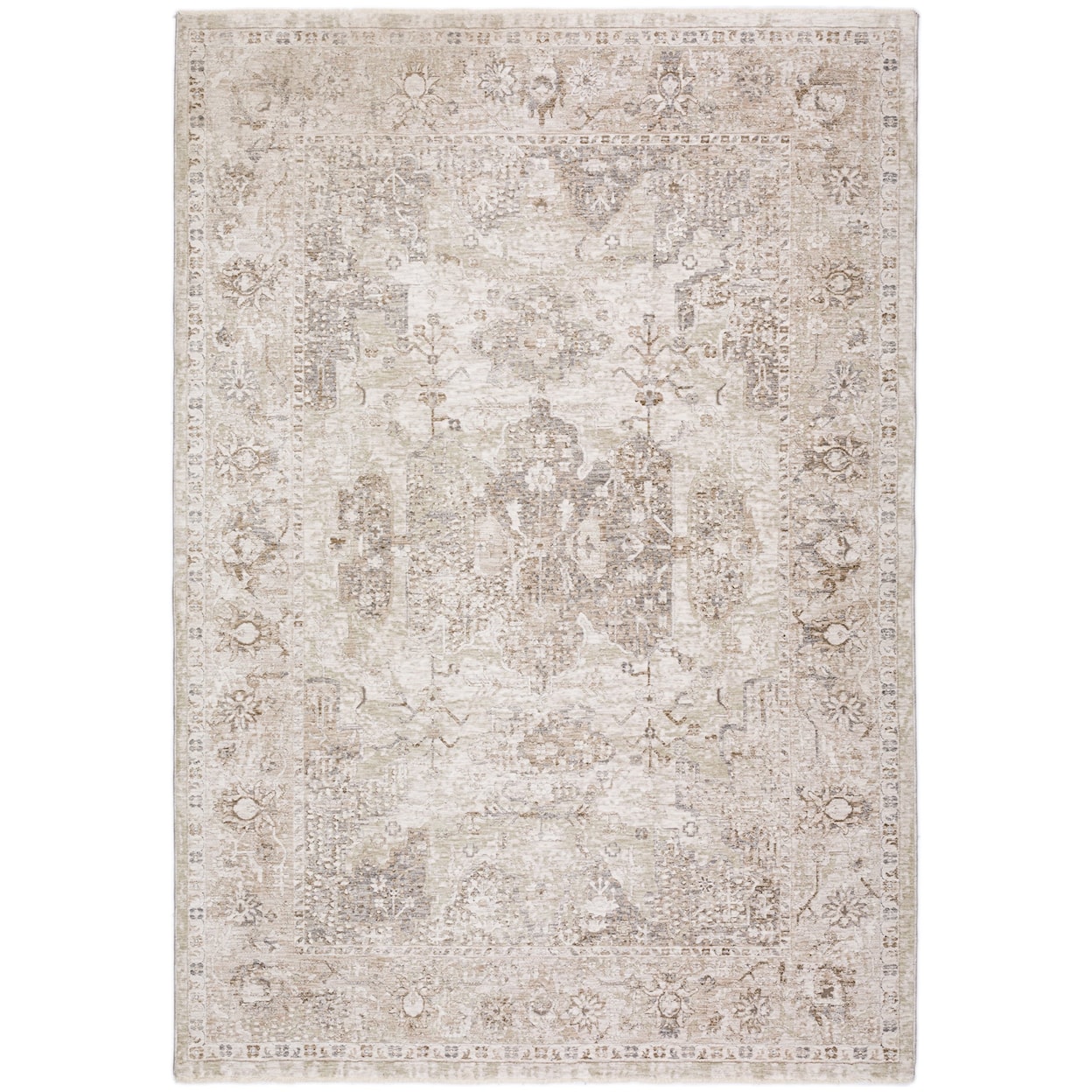 Dalyn Cyprus 5' x 7'10" Rug