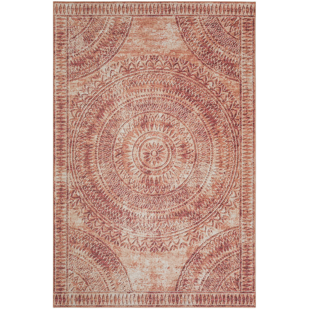 Dalyn Sedona 5'x7'6" Rug