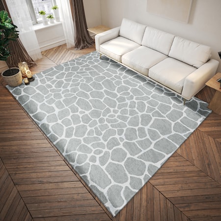 2&apos;3&quot;x12&apos; Rug