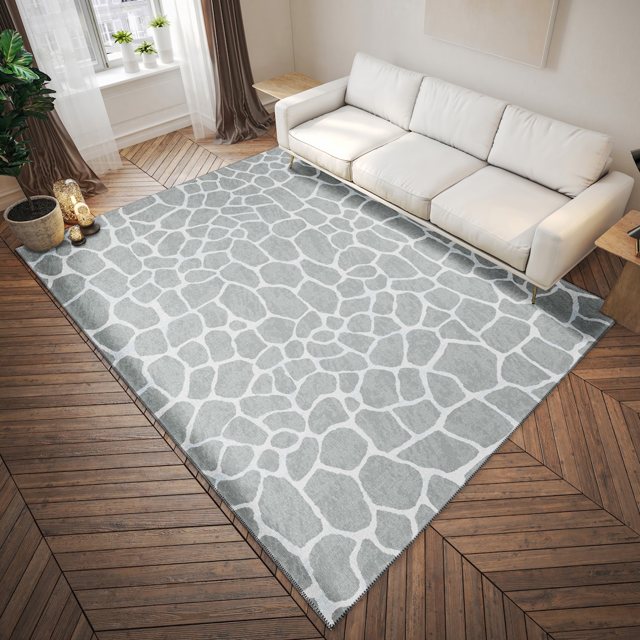 Dalyn Mali 10'x14' Rug