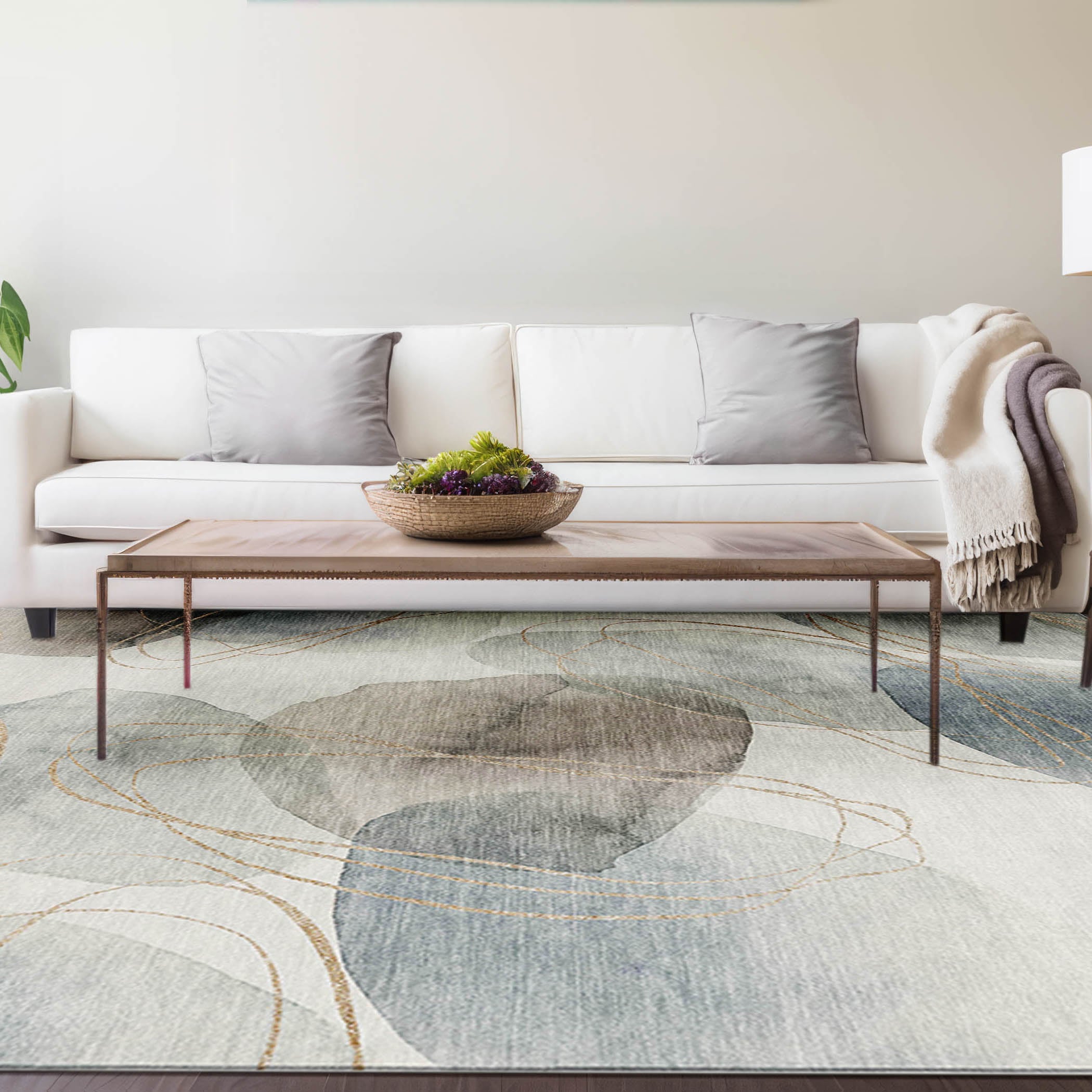 Odyssey OY15 Pearl 10'x14'