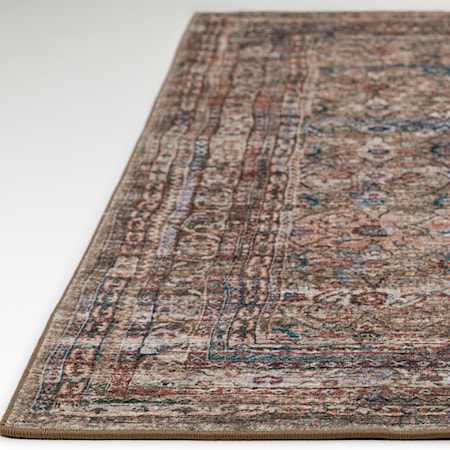 2&apos;x3&apos; Rug