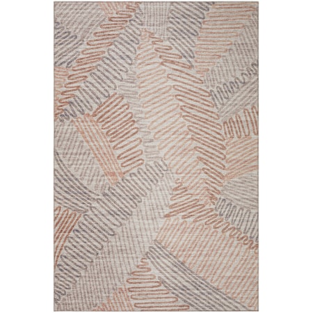 2'3"x10' Rug