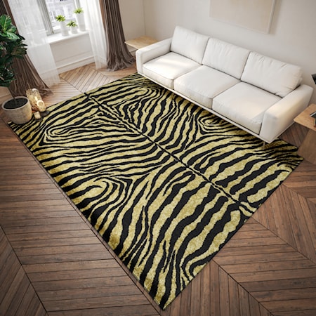 18&quot;x18&quot; Corner Sample Rug