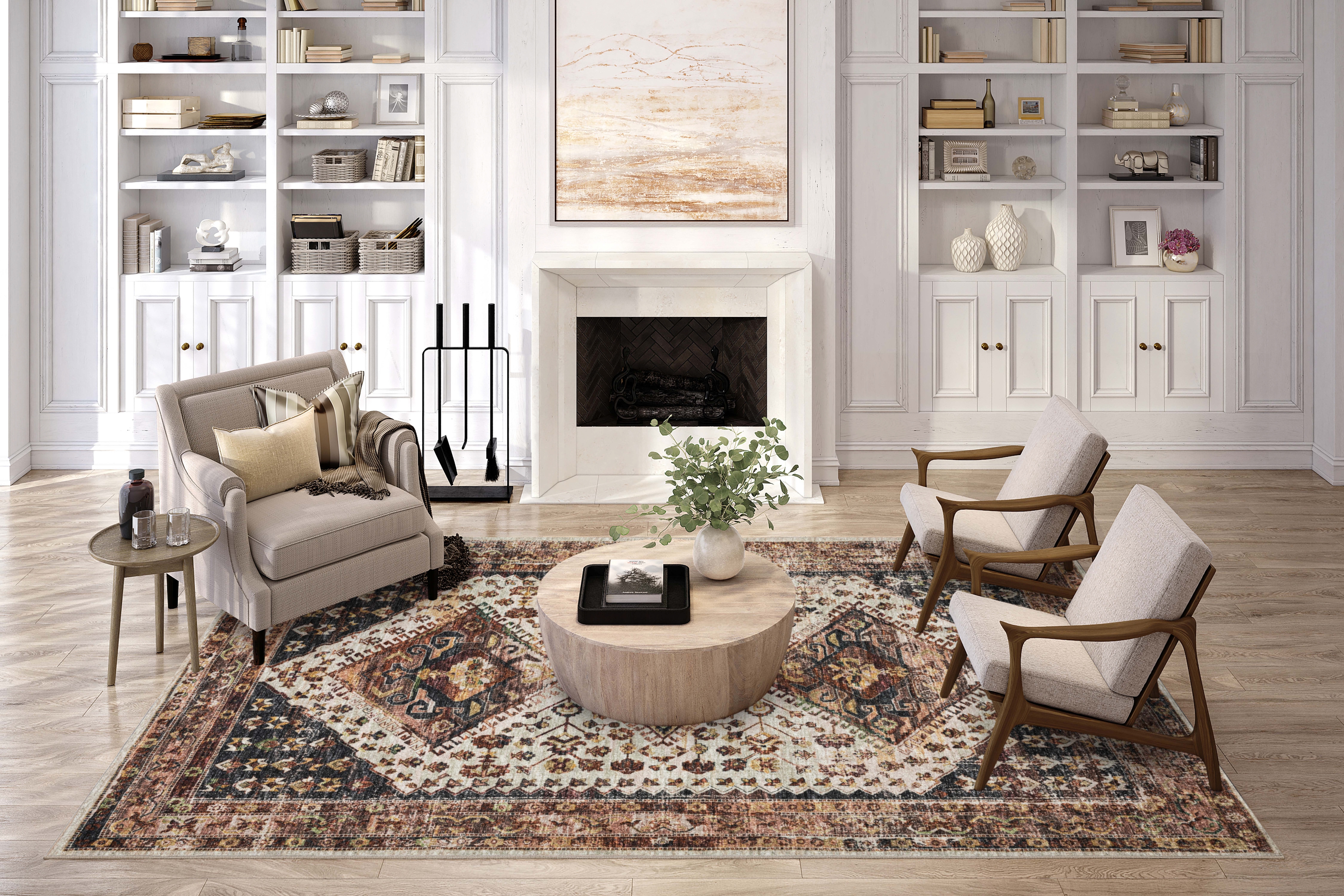 Dalyn Jericho 10'x14' Rug