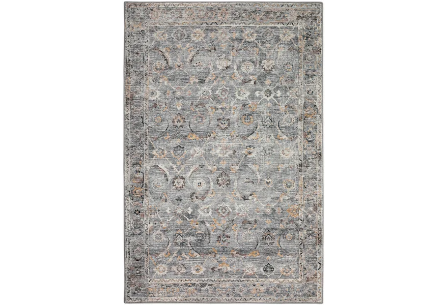 Jericho 8'x10' Rug by Dalyn at Darvin Furniture