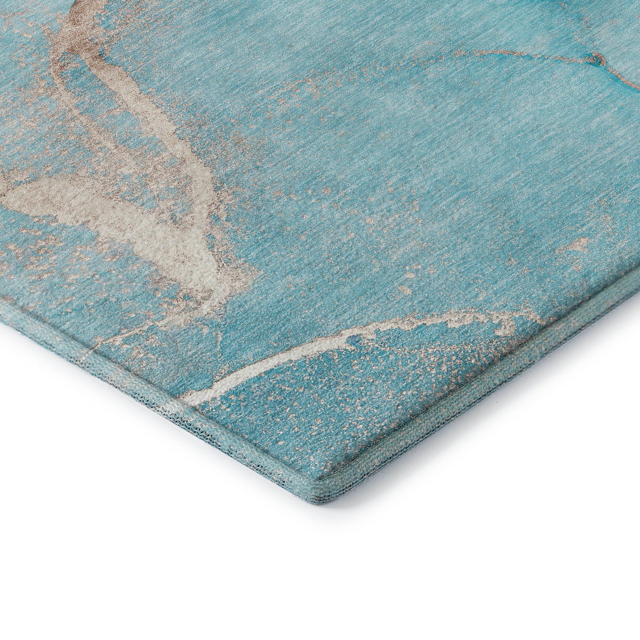 Odyssey OY7 Teal 30"x46"