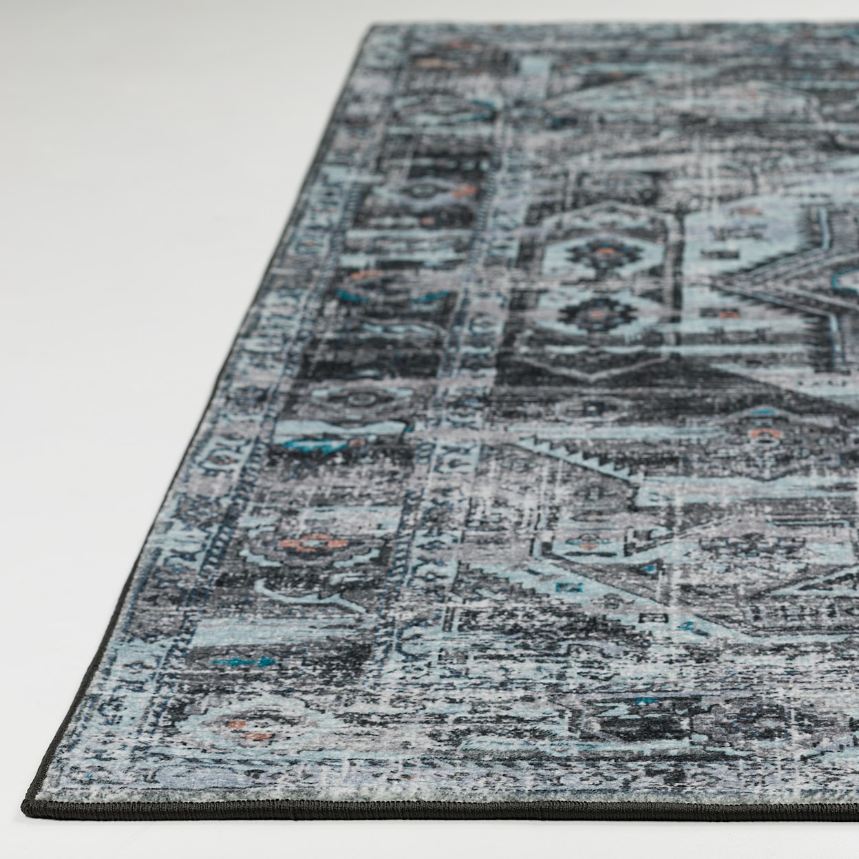 Dalyn Jericho 2'6"x10' Rug