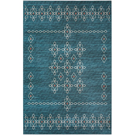 2'3"x7'6" Rug