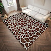 Dalyn Mali 2'3"x12' Rug