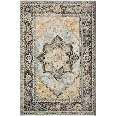 2'6"x10' Rug