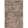 Dalyn Jericho 18"x18" Corner Sample Rug