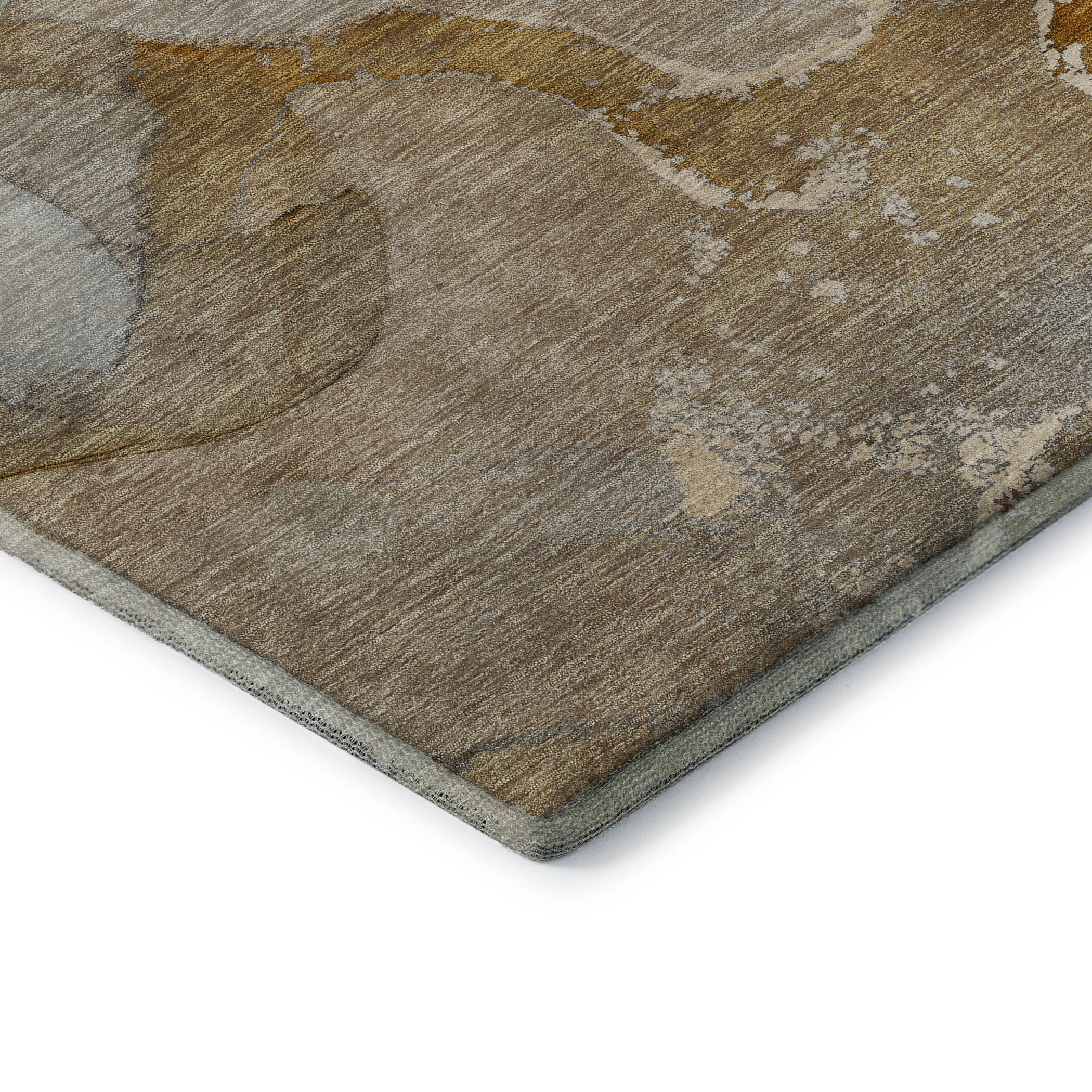 Odyssey OY10 Chocolate 2'3"x7'6"