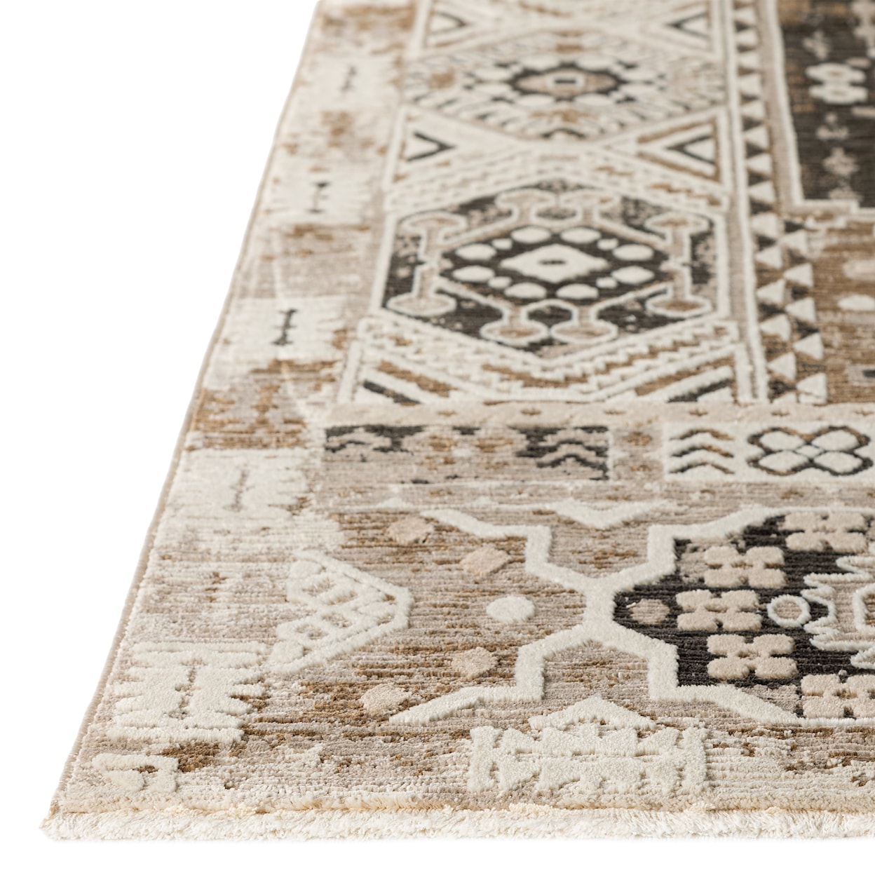 Dalyn Izmir 18" x 18" Corner Sample Rug