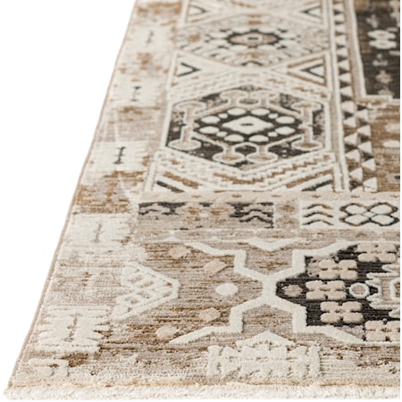 3'3" x 5'3" Rug