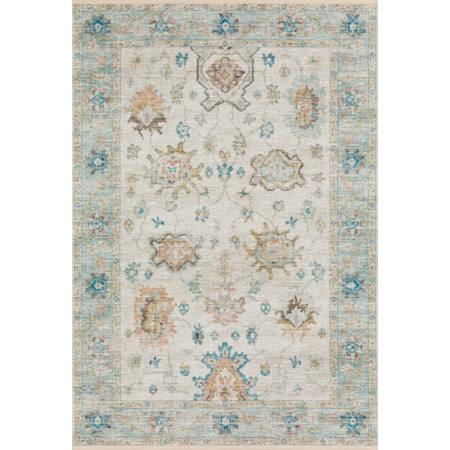 9'x12' Rug