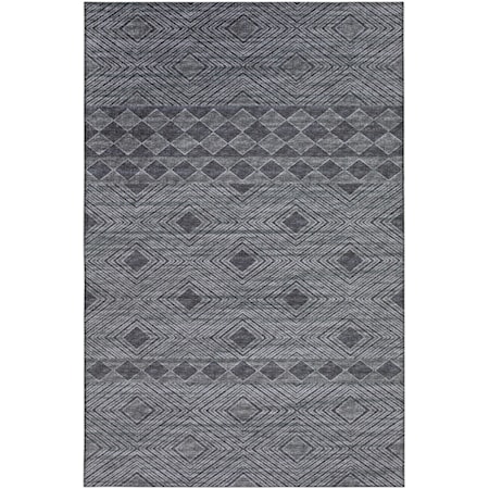 8' Round Rug