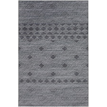 2'3"x12' Rug