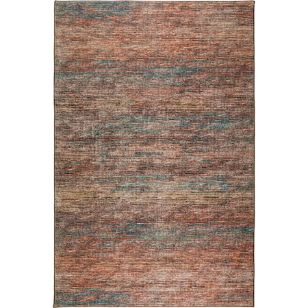 5'x7'6" Rug