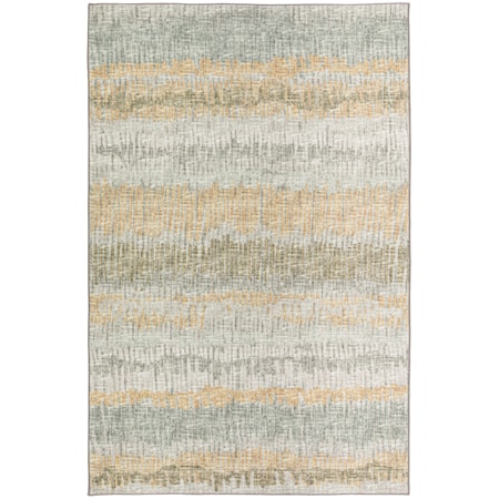 2'6"x12' Rug