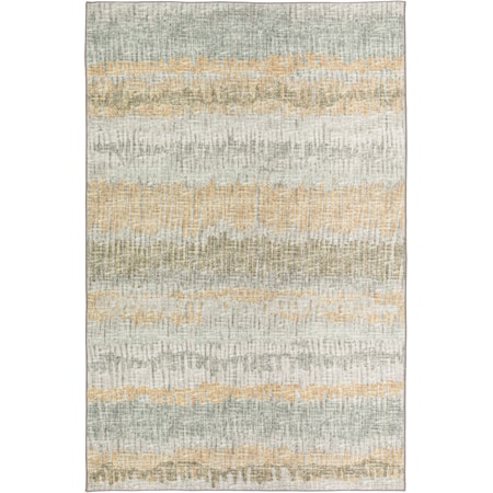 5'x7'6" Rug